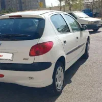 ۲۰۶ تیپ۵ مدل۹۴ ۷۰ تا کارکرد به شرط دیاگ استثنایی|خودرو سواری و وانت|تهران, نعمتآباد|دیوار