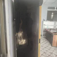 یخچال ویترینی|یخچال و فریزر|آق قلا, |دیوار