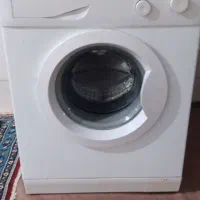 لباسشویی هایر ۵کیلویی