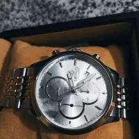 ساعت برند لکسوس در حد نو تقدیم شما