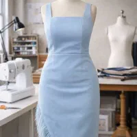 پذیرش سفارش دوخت لباس