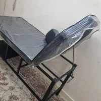 تخت ماساژ اپلاسیون مژه