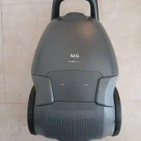جاروبرقی A.E.G