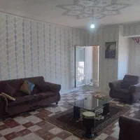 مبل ۷نفر سالم تخت خواب دونفر یخچال وماشین لباس شوی|حراج|هشتگرد, شهرک گلخانه|دیوار