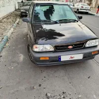 پراید مدل ۸۸ هیدرولیک بدون ترک وجوش|خودرو سواری و وانت|تهران, وردآورد|دیوار