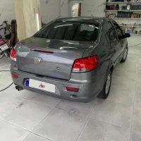 رانا ال ایکس فول مدل۹۲|خودرو سواری و وانت|لشت نشا, |دیوار