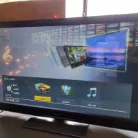 تلویزیون پاناسونیک ۵۰ اینچTH-P50U30R