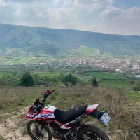 موتور تریل 250