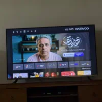 تلوزیون۵۵ دوو