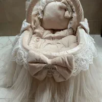 گهواره نوزاد ۲تومن