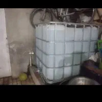 منبع آب 1000لیتری