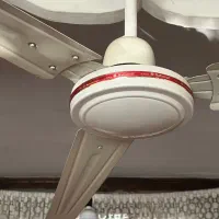 پنکه سقفی ناسیونال