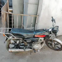 موتور هندا مدل ۱۴۰۱