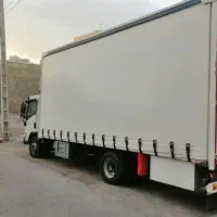حمل جابجای اثاث منزل وجهیزیه|خدمات حمل و نقل|شوشتر, |دیوار