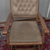 صندلی ریلی