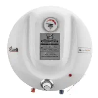 آبگرمکن برقی آزمون