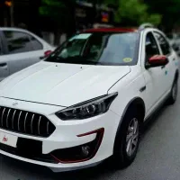 اطلس g فول 1403 ساندروف دار