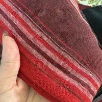 پارچه لنگ آب گیری