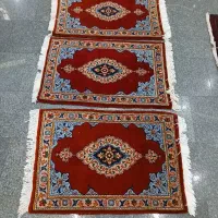 ۳ تخته ۶۰ در ۴۰ پادری خوب دست بافت