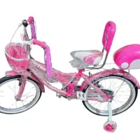 دوچرخه دخترانه