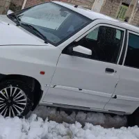 فروش پراید 93