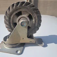 چرخ غلتکی اندازه 120|ابزارآلات|تیران, |دیوار