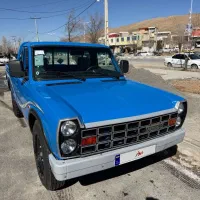 نیسان دوگانه ۴۰۱ سیمی