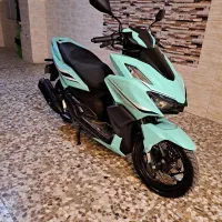 کلیک واریو ۱۸۰