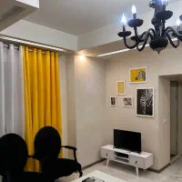 هتلی-تمیز-2-خواب-سیدخندان