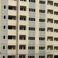 فروش آپارتمان سهند بر خ 24 متری