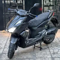 طرح کیلیک 160