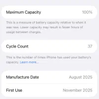 آیفون ۱۷ پرومکس
