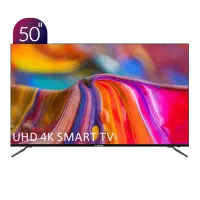 تلویزیون هوشمند ایکس‌ویژن 50 اینچ