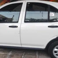 کویک صفر کیلومتر