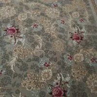 ۲عدد فرش ۶متری( نو)