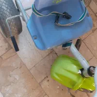 سه چرخه سالم|دوچرخه، اسکیت، اسکوتر|تهران, هلال احمر|دیوار