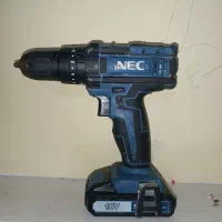 پیچ گوشتی برقی ان ای سی