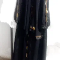 مانتوعربی بهرینی