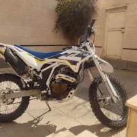 تریل کویر T4 انجین روان|موتورسیکلت|تهران, شهران شمالی|دیوار