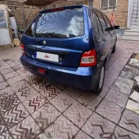 پراید۱۱۱ مدل ۱۳۹۰|خودرو سواری و وانت|قیامدشت - خاورشهر, |دیوار