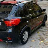 کوییک Rمدل 1400|خودرو سواری و وانت|خرمآباد, |دیوار