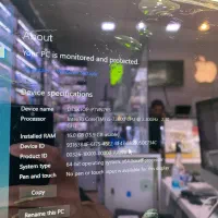 آیمک اسلیم نسل ۷|رایانه رومیزی|مشهد, رضاشهر|دیوار