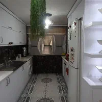 فروش آپارتمان ۶۰ متری ۱ خوابه طبقه ۱ در حجت|فروش آپارتمان|مشهد, حجت|دیوار