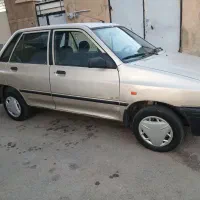 پراید