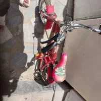 دوچرخه ۱۲|دوچرخه، اسکیت، اسکوتر|بیرجند, |دیوار