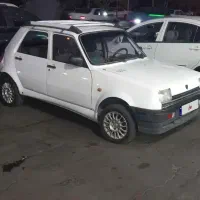 رنو پی کی مدل ۸۵ انژکتور