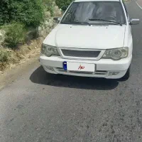 پراید ۱۱۱ مدل ۹۸ بیرنگ سالم