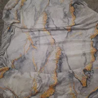 روفرشی طرح ماربل ۴ متری