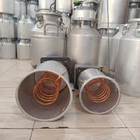 عرقگیری گلابگیر عرق گیری گلاب گیر دیگ دستگاه تقطیر|ظروف پخت‌وپز|تهران, خزانه|دیوار