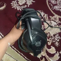 هدفون گیمینگ|لوازم جانبی موبایل و تبلت|قم, زنبیل آباد|دیوار